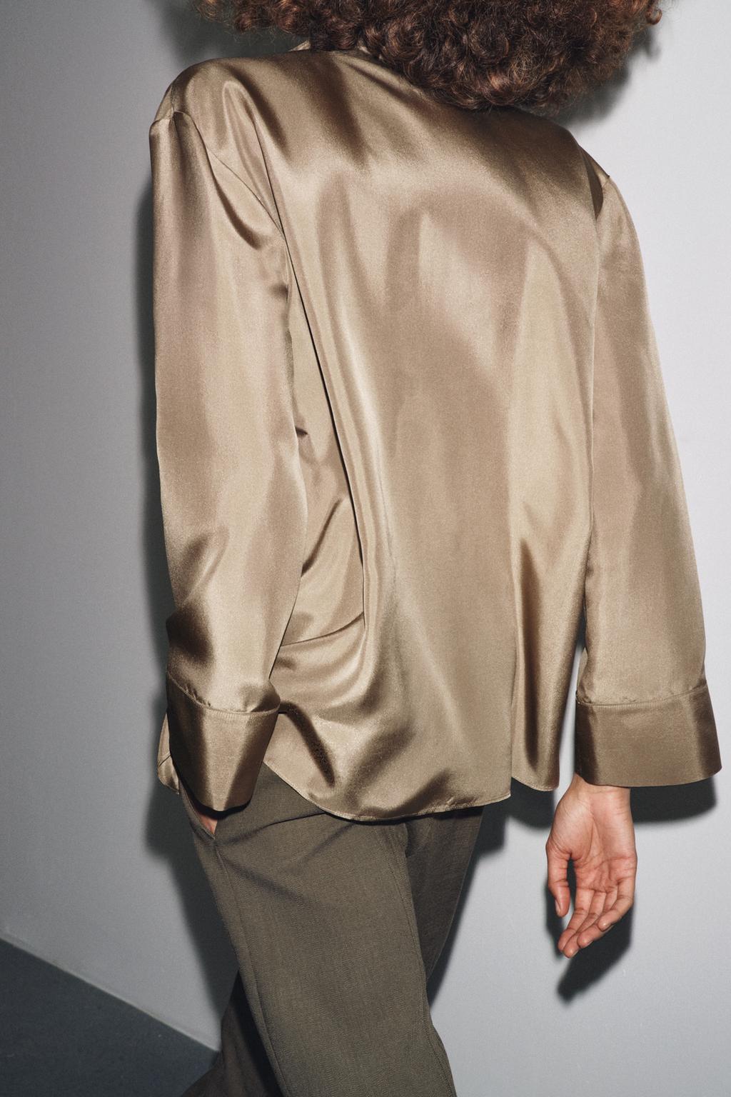 PANTALON MINIMAL ZW COLLECTION
