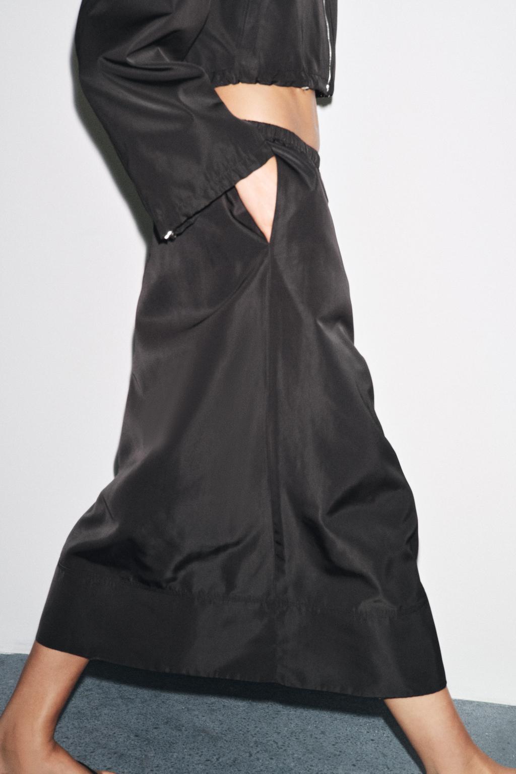 VESTE COURTE ZW COLLECTION