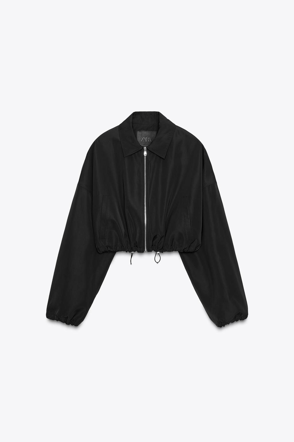 VESTE COURTE ZW COLLECTION