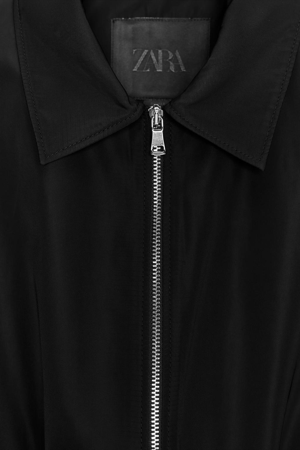VESTE COURTE ZW COLLECTION