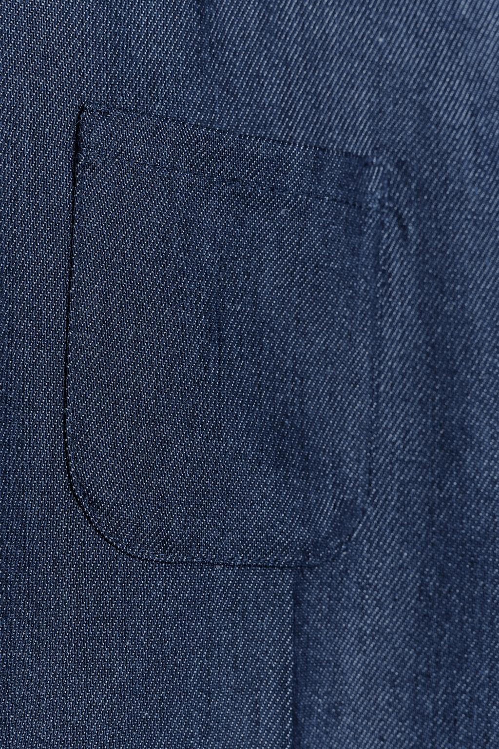 PANTALON TAILLE HAUTE ÉDITION LIMITÉE