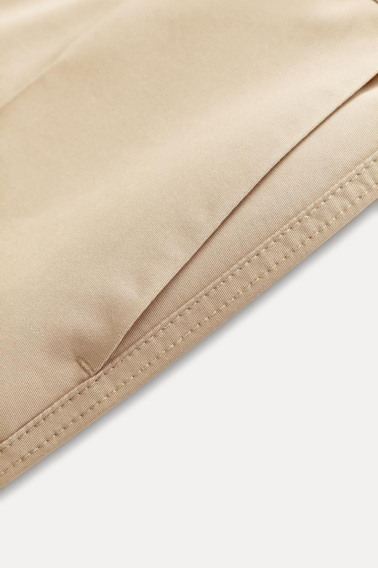 PANTALON CHINO COLLECTION ZW