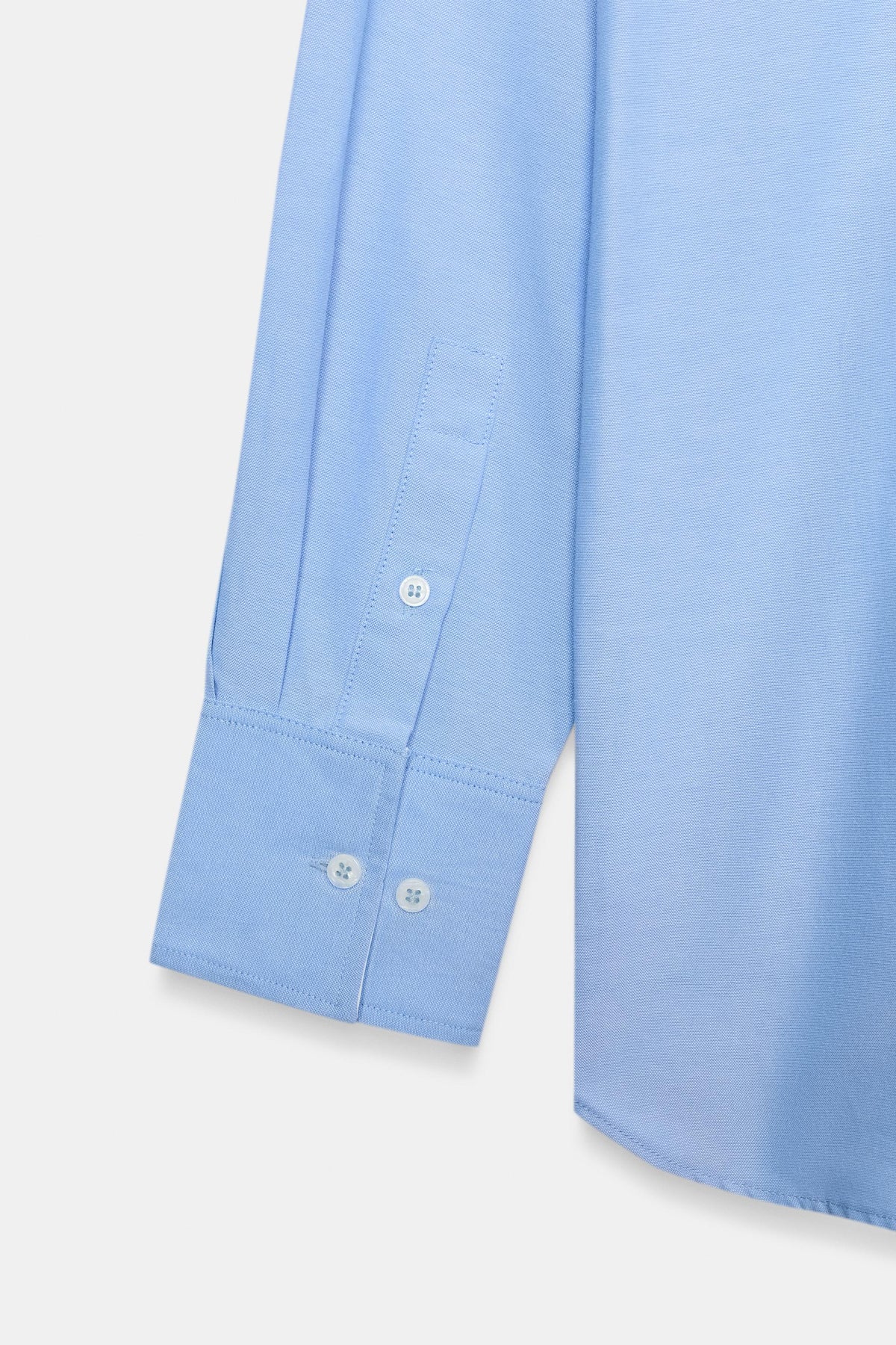 CHEMISE OXFORD BASIQUE