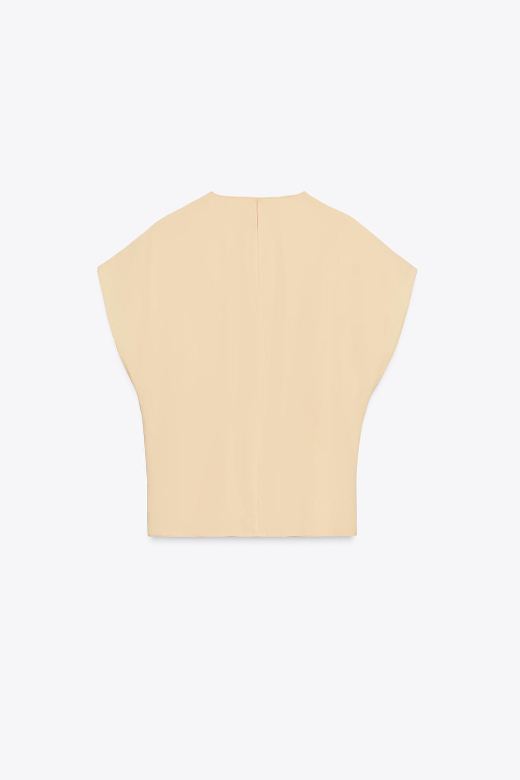 TOP FLUIDE CORDON