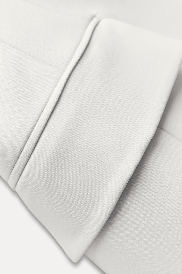 BLAZER CROISÉ CINTRÉ ZW COLLECTION