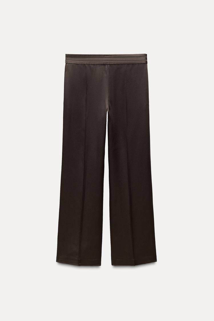 PANTALON LARGE ZW COLLECTION