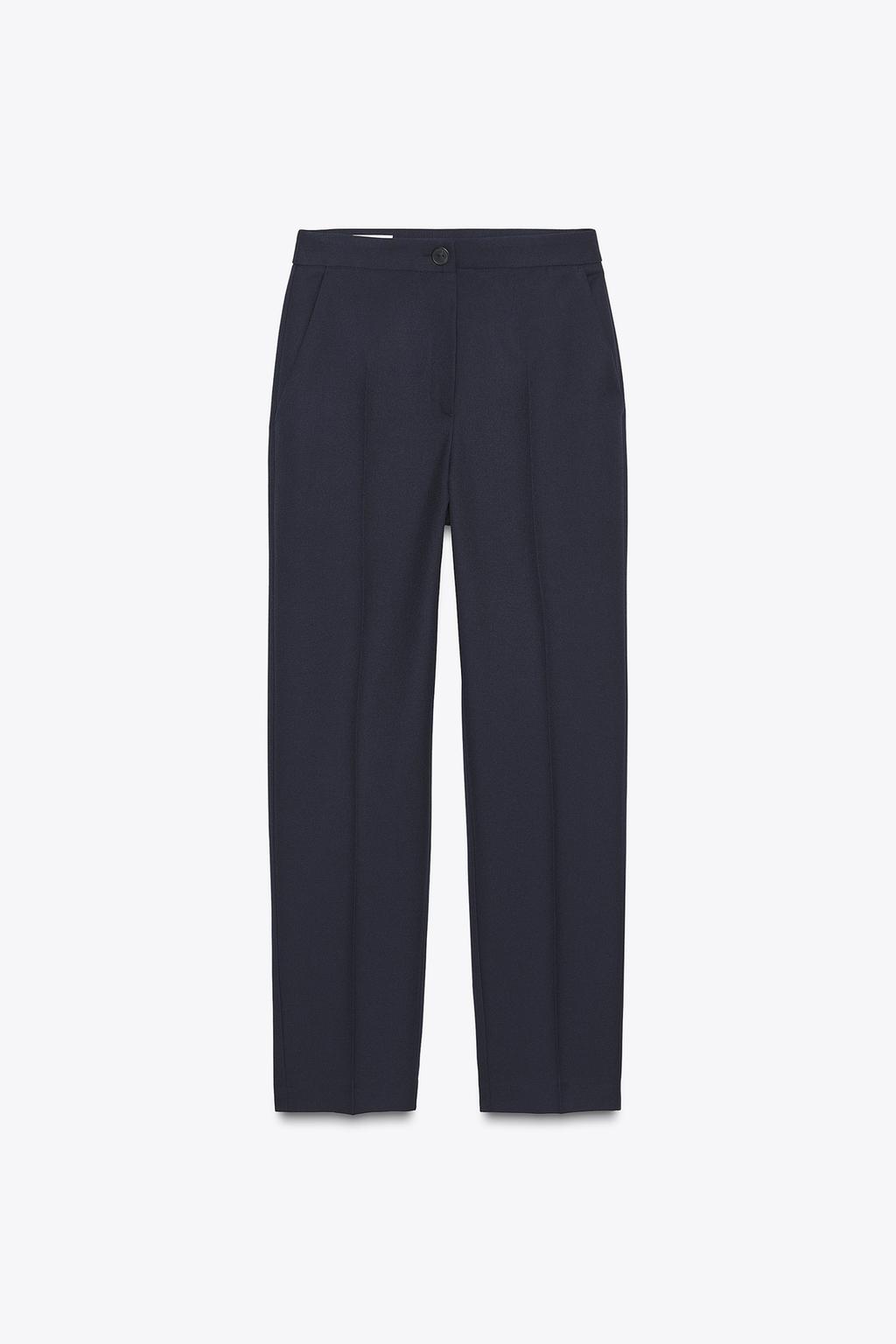 PANTALON DROIT