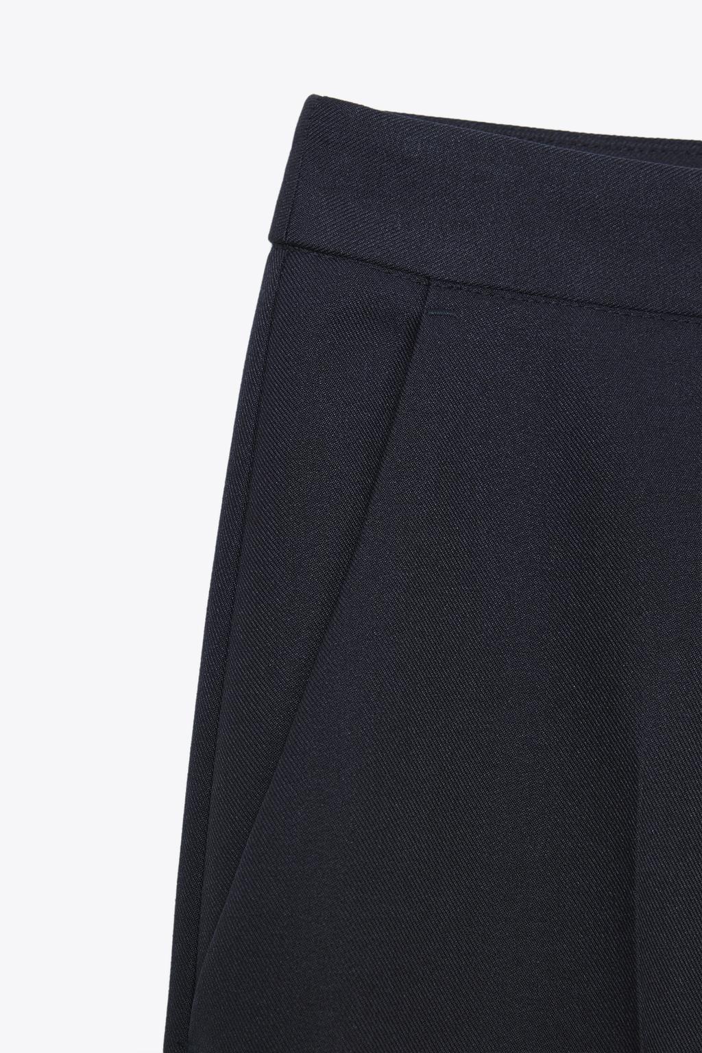 PANTALON DROIT