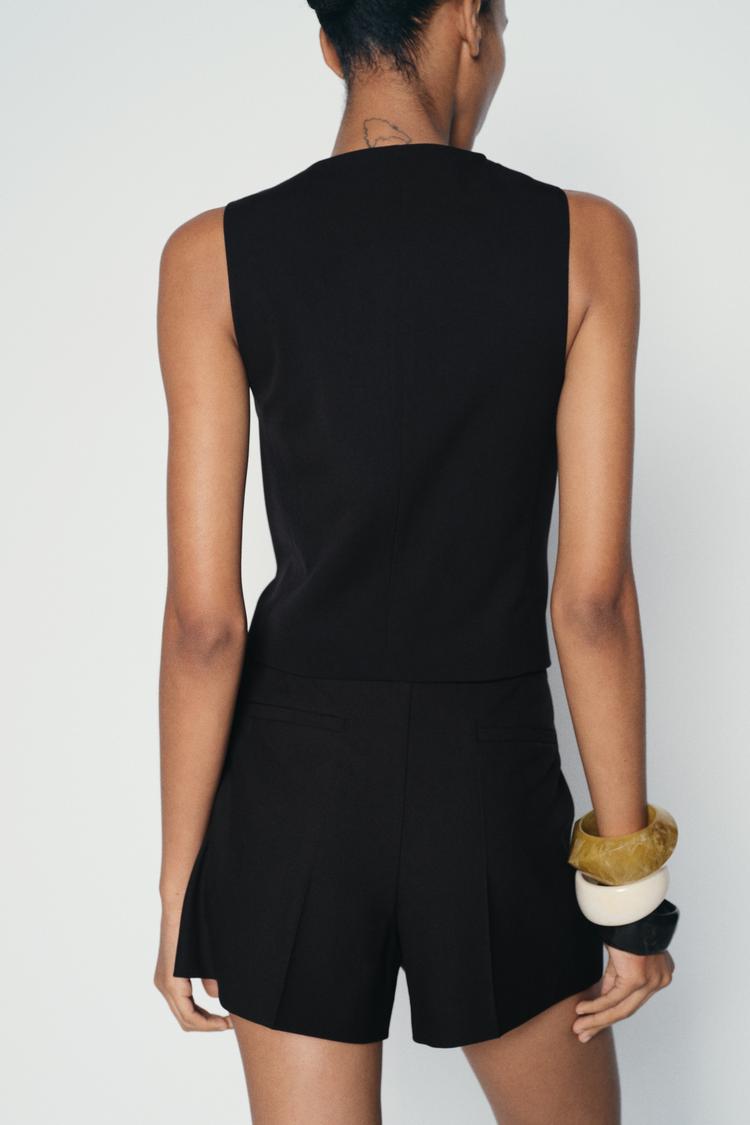 GILET DE TAILLEUR