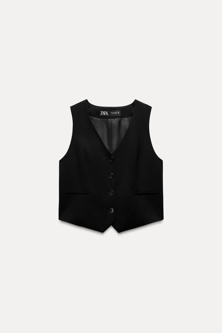 GILET DE TAILLEUR