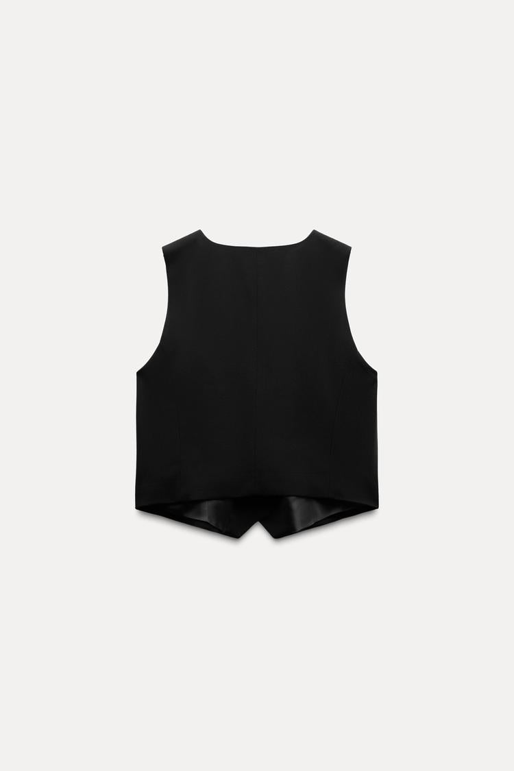 GILET DE TAILLEUR