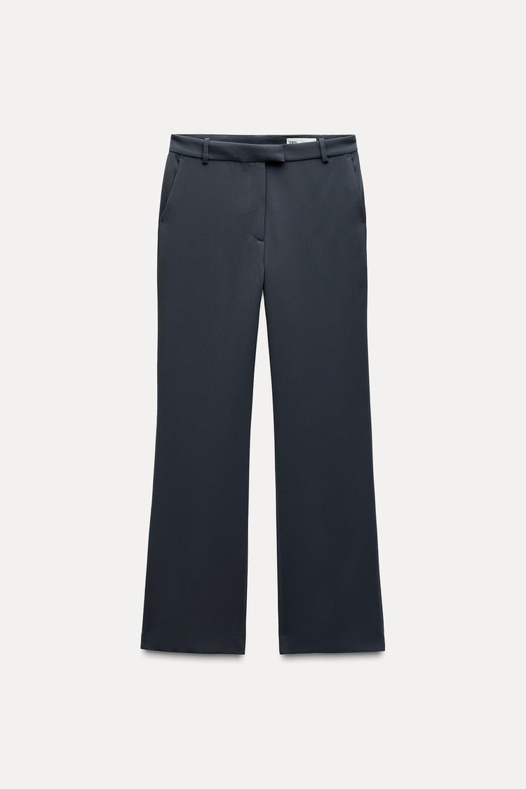 PANTALON DROIT COLLECTION ZW