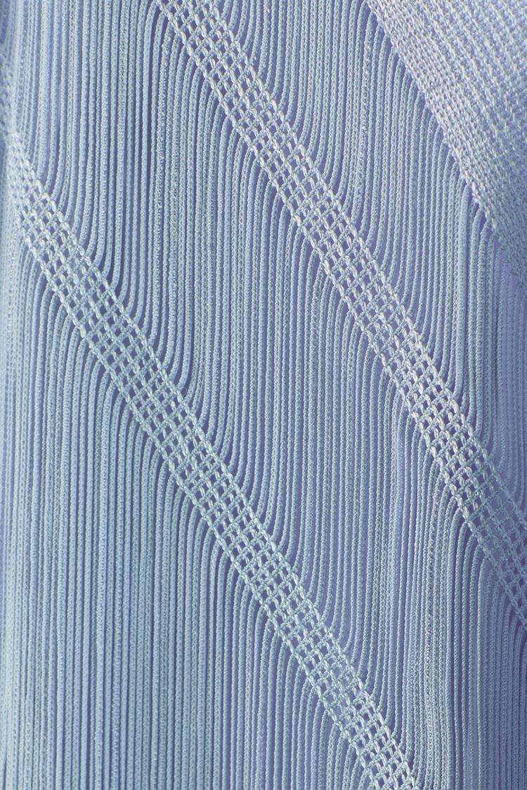 ROBE À FRANGES ÉDITION LIMITÉE