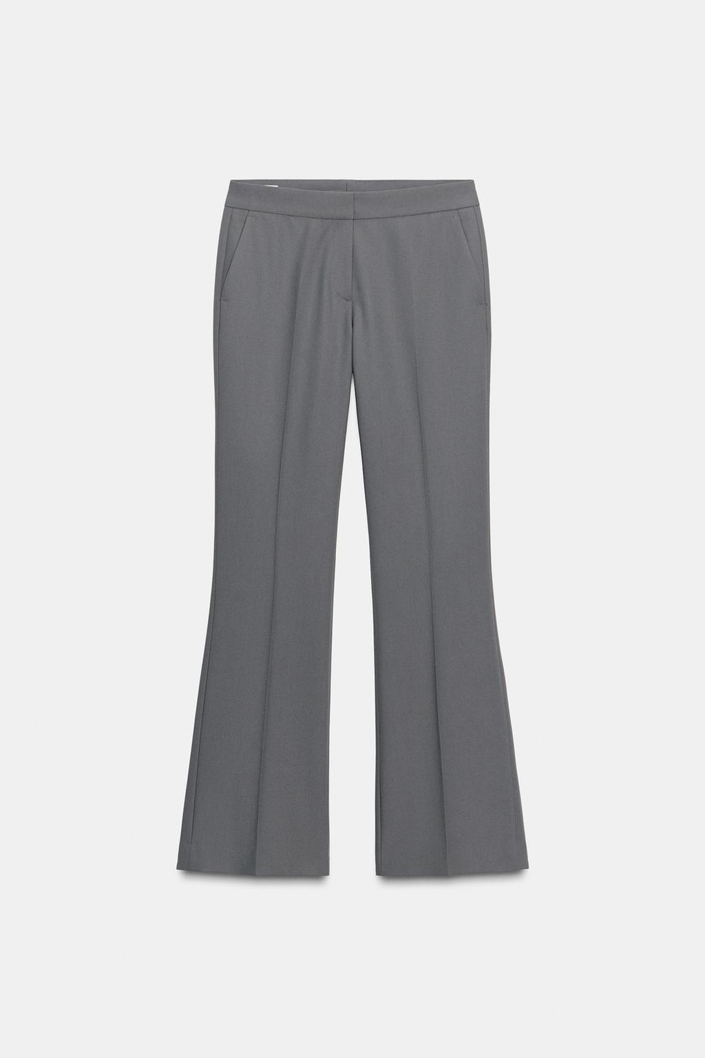 PANTALON FLARE OUVERTURES