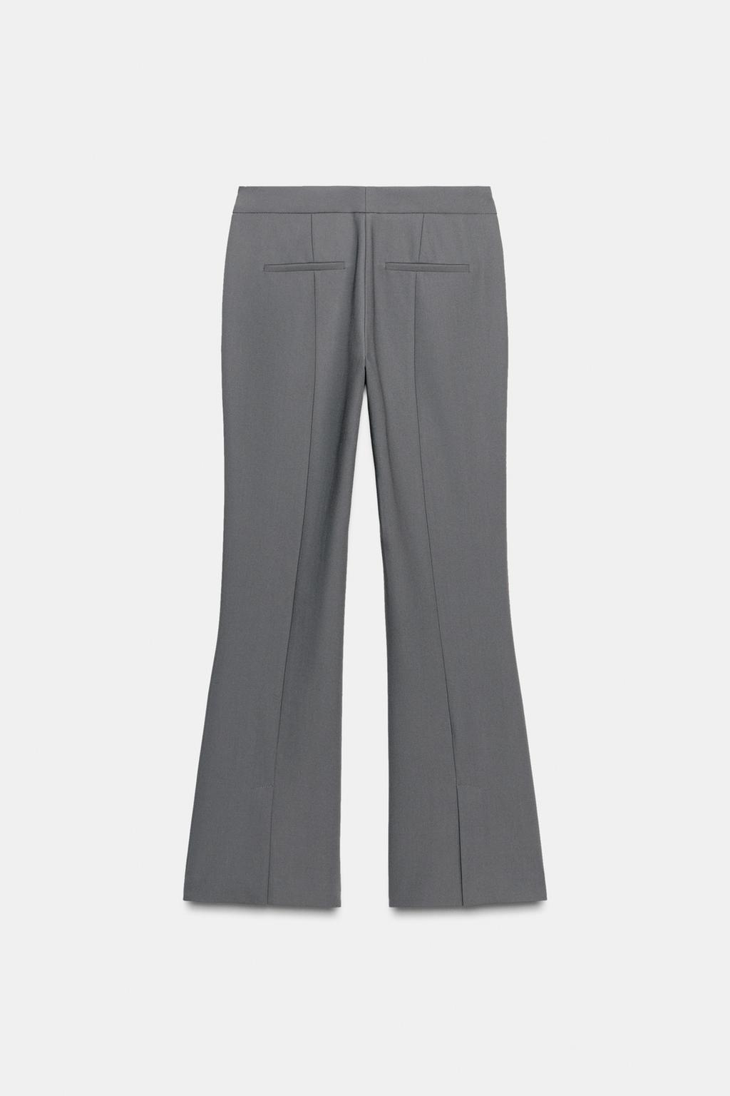 PANTALON FLARE OUVERTURES
