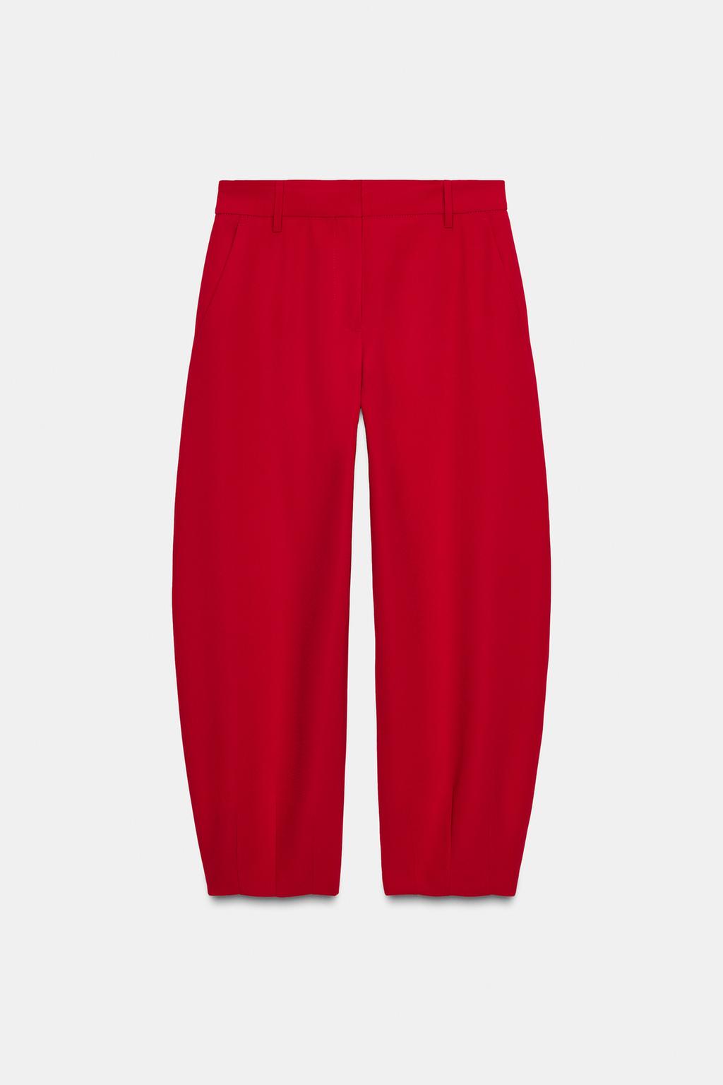 PANTALON BALLOON ZW COLLECTION