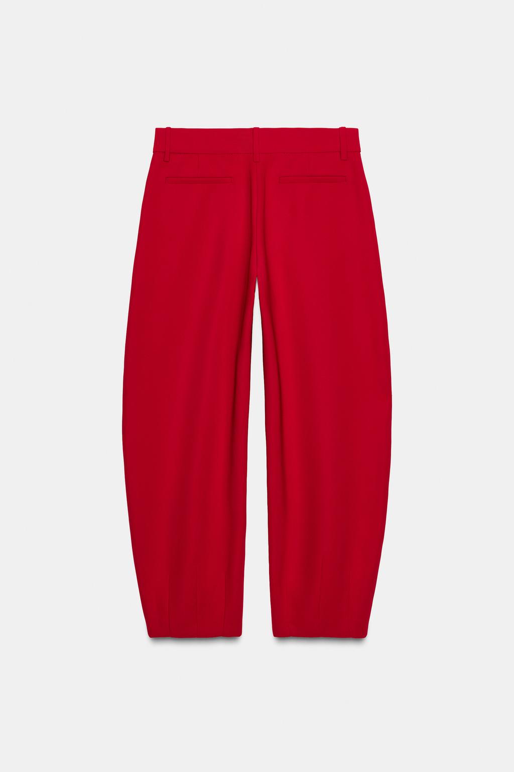 PANTALON BALLOON ZW COLLECTION