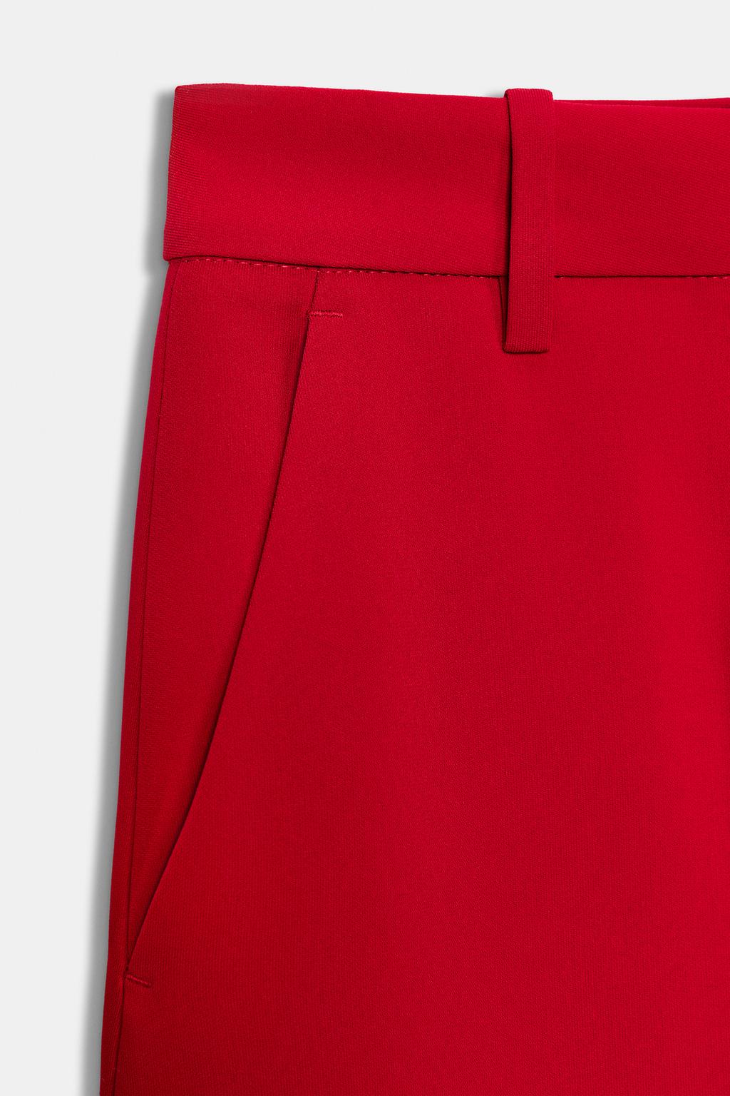 PANTALON BALLOON ZW COLLECTION