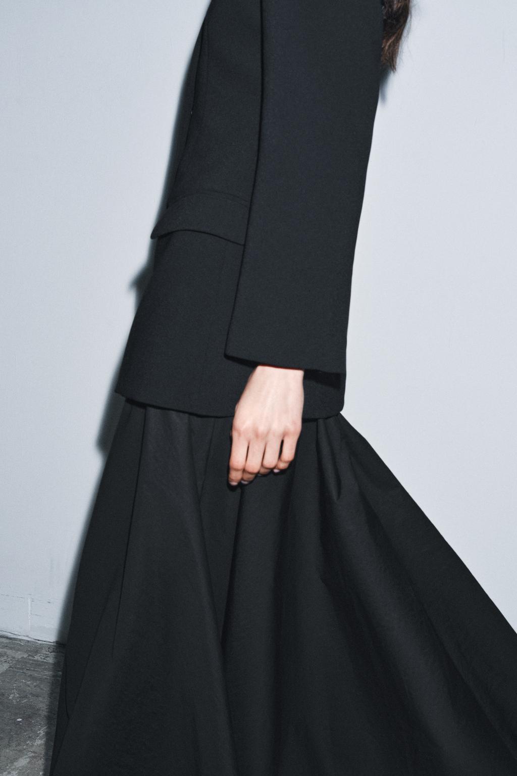 ROBE VESTE BIMATIÈRE ZW COLLECTION