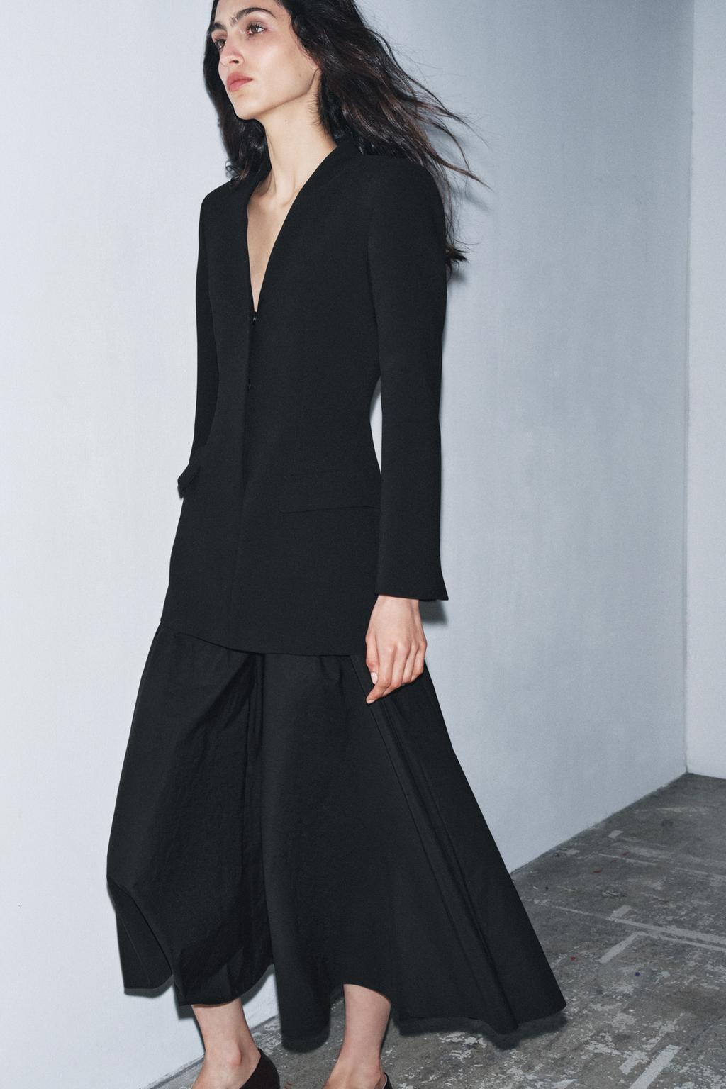 ROBE VESTE BIMATIÈRE ZW COLLECTION