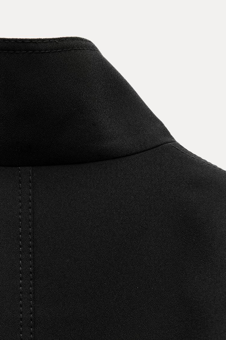 CAPE COURTE ZW COLLECTION
