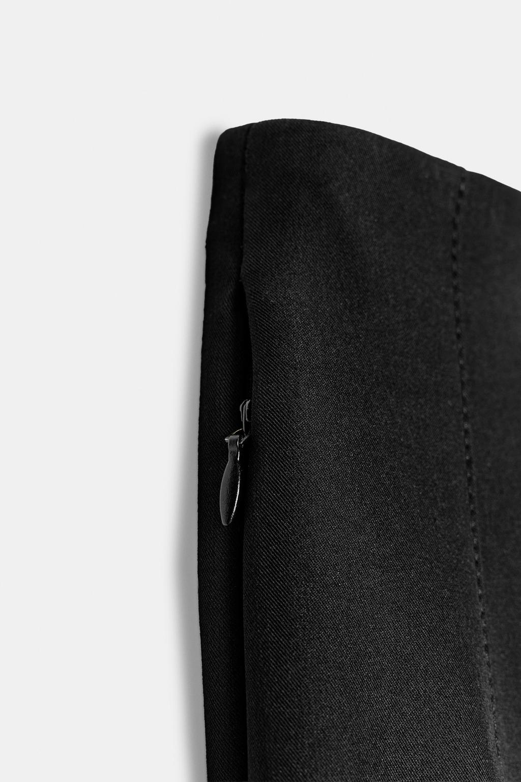 SHORT LONG AJUSTÉ