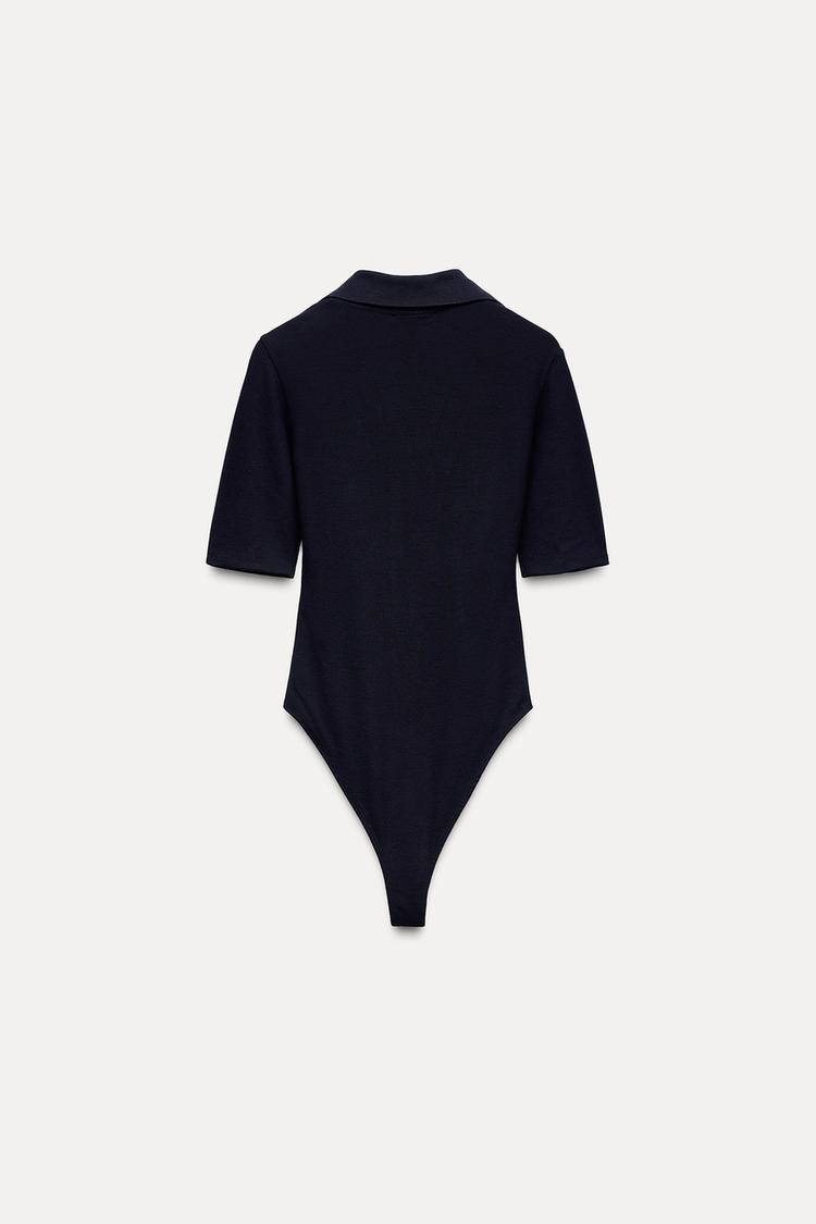 BODY DOUX INTERLOCK