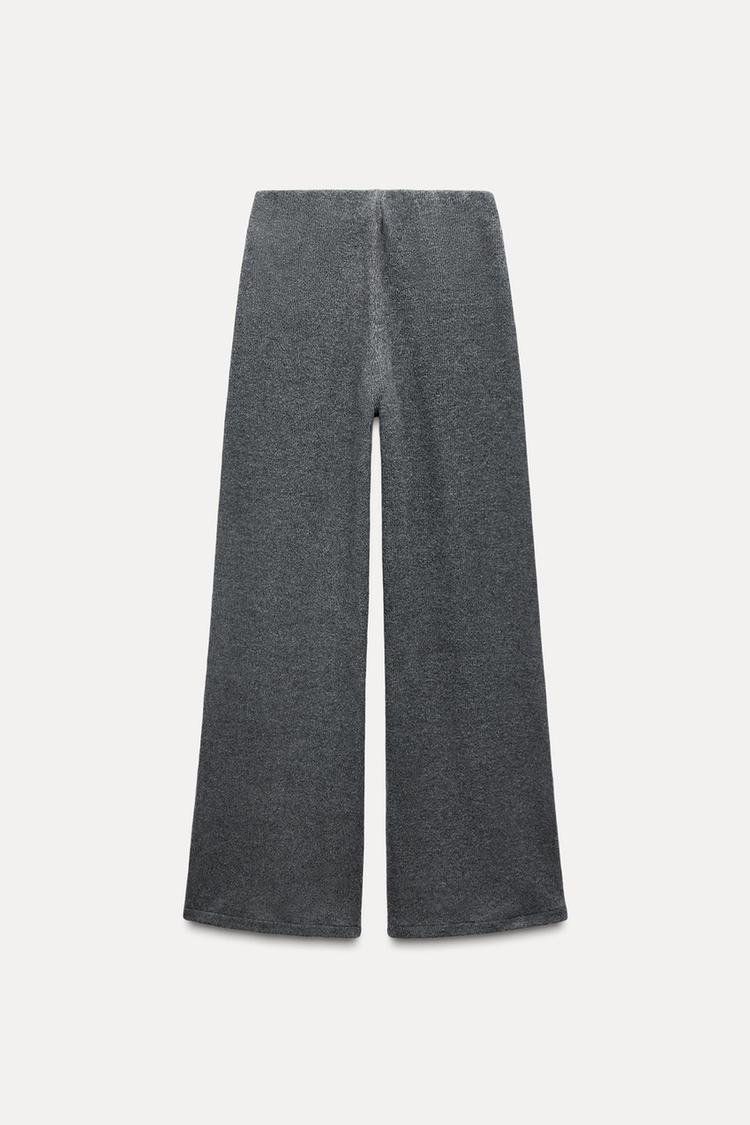 PANTALON CÔTELÉ SOFT