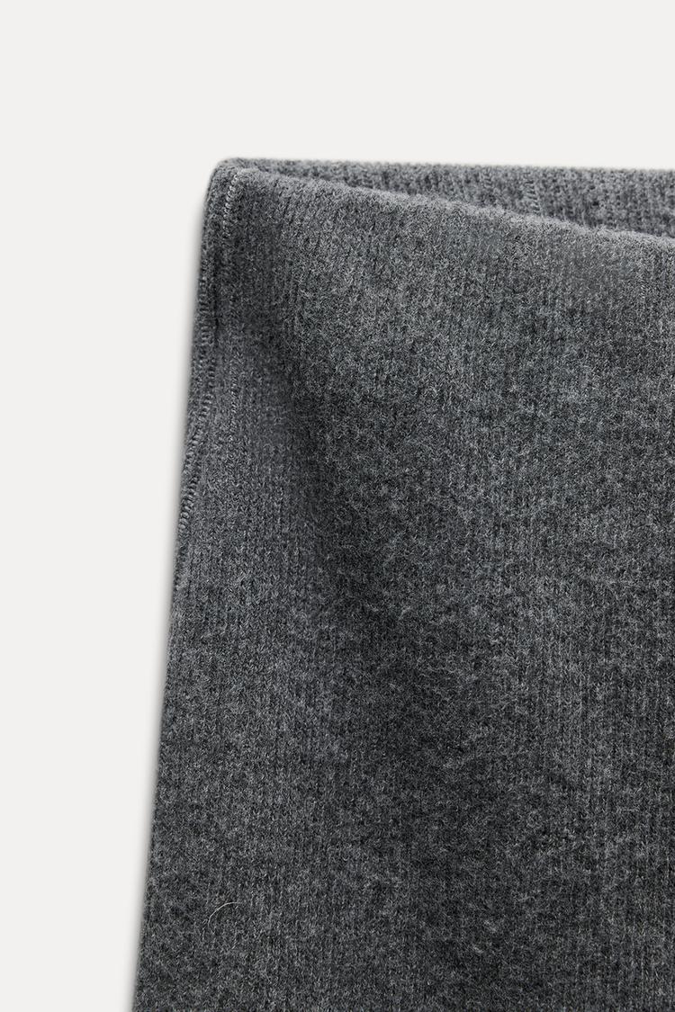 PANTALON CÔTELÉ SOFT