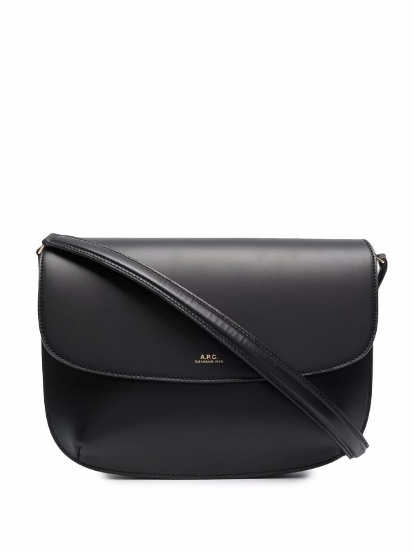 A.P.C. SARAH SHOULDER BAG