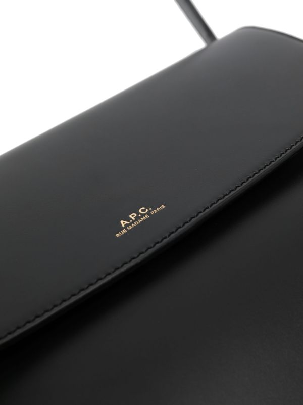 A.P.C. SARAH SHOULDER BAG