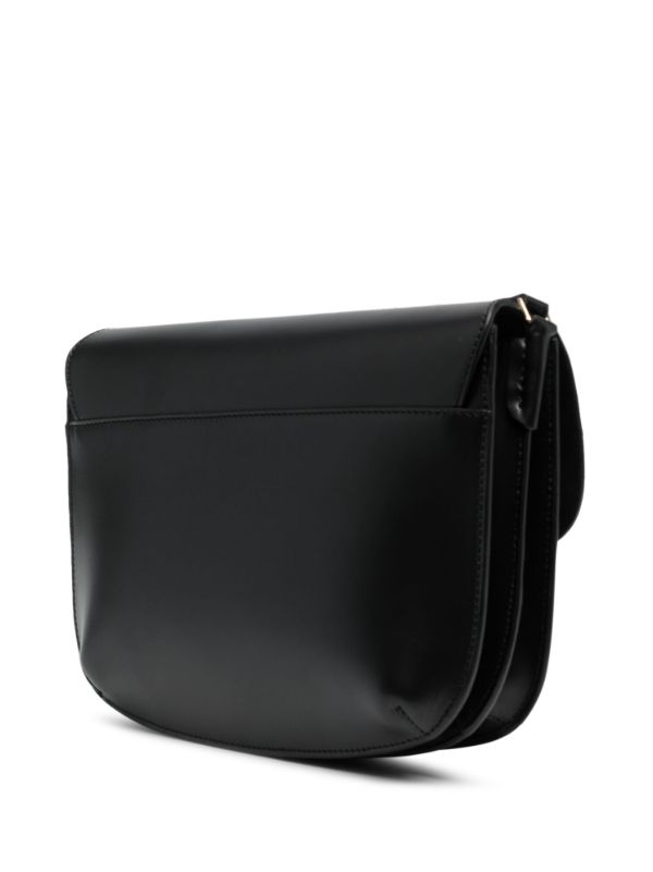 A.P.C. SARAH SHOULDER BAG