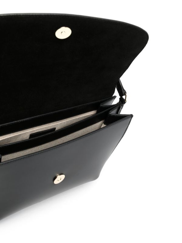 A.P.C. SARAH SHOULDER BAG