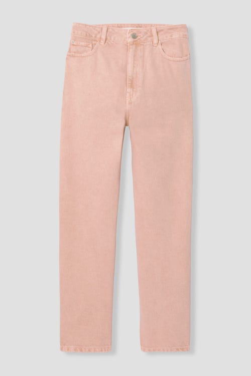 PROMOD PANTALON BARREL | BALLOON FEMME