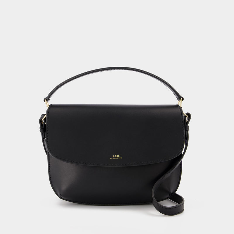 A.P.C. SARAH SHOULDER BAG