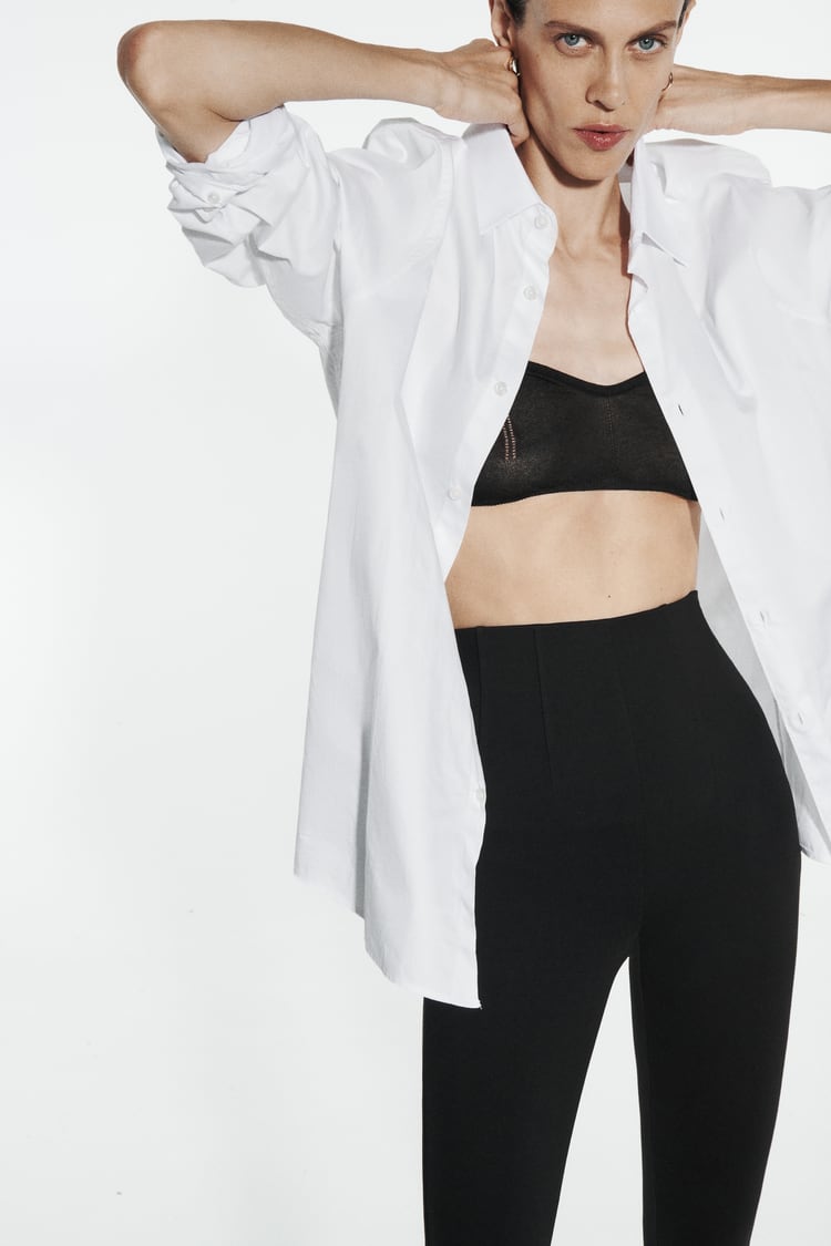 LEGGING BODY SHAPING