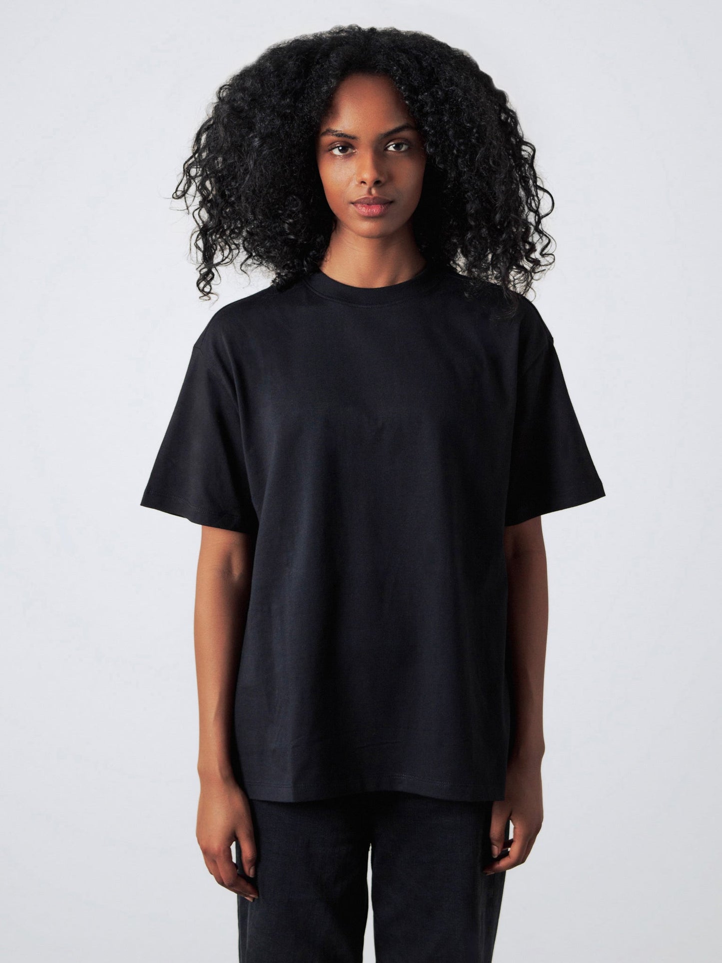 T-SHIRT OVERSIZE