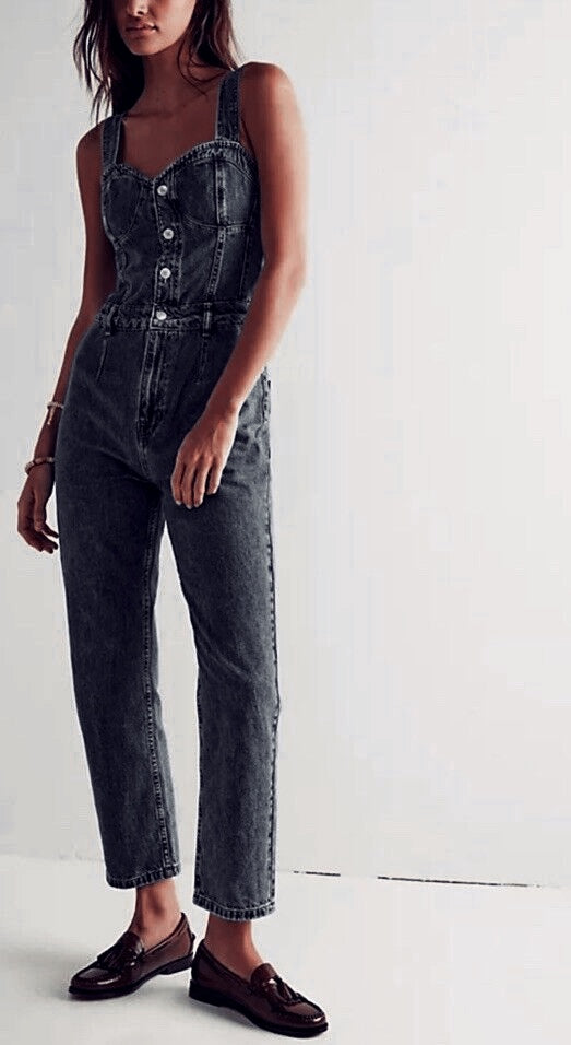 Free People COMBINAISON WE THE FREE KENSINGTON