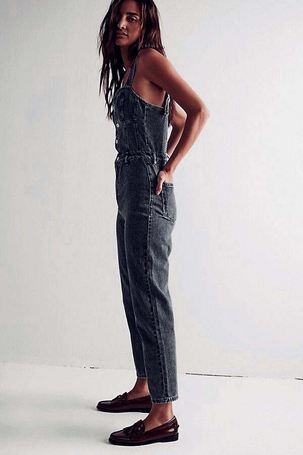 Free People COMBINAISON WE THE FREE KENSINGTON