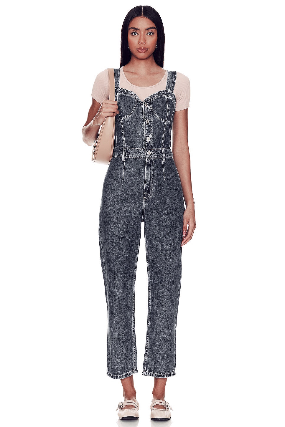 Free People COMBINAISON WE THE FREE KENSINGTON