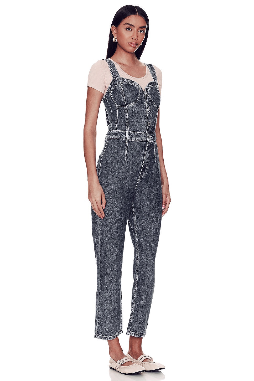Free People COMBINAISON WE THE FREE KENSINGTON