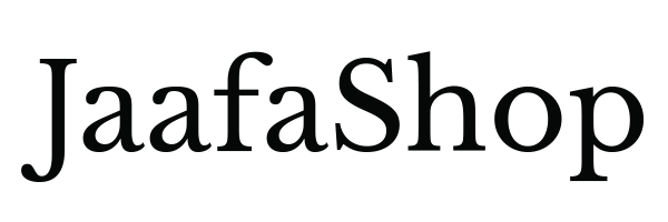 JaafaShop
