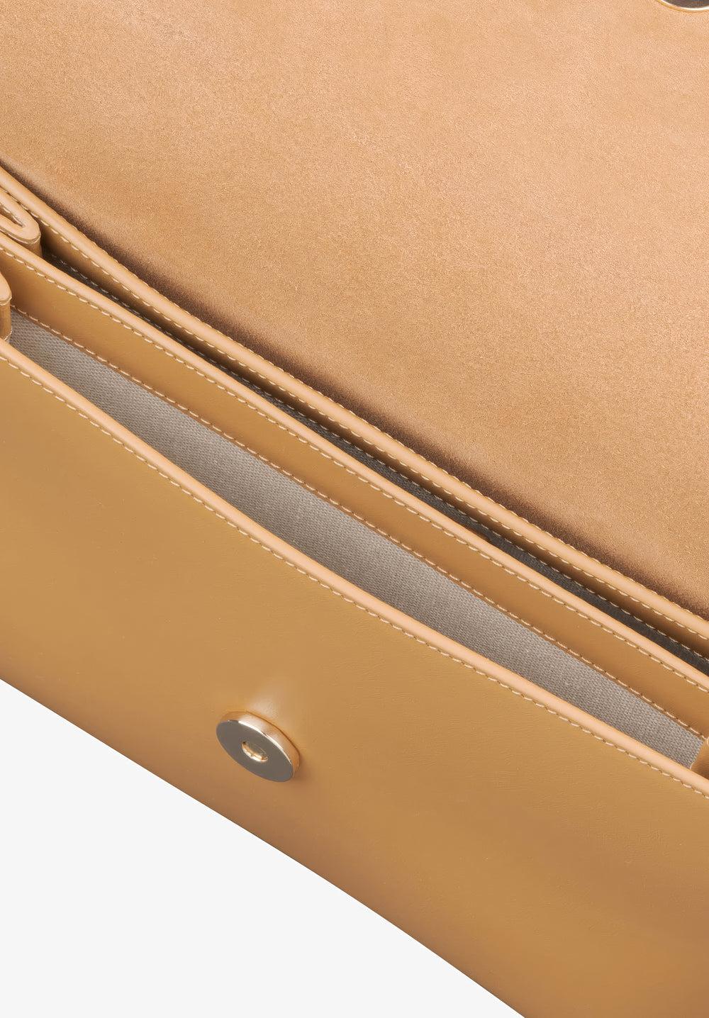 A.P.C SARAH SHOULDER A STRAP BAG