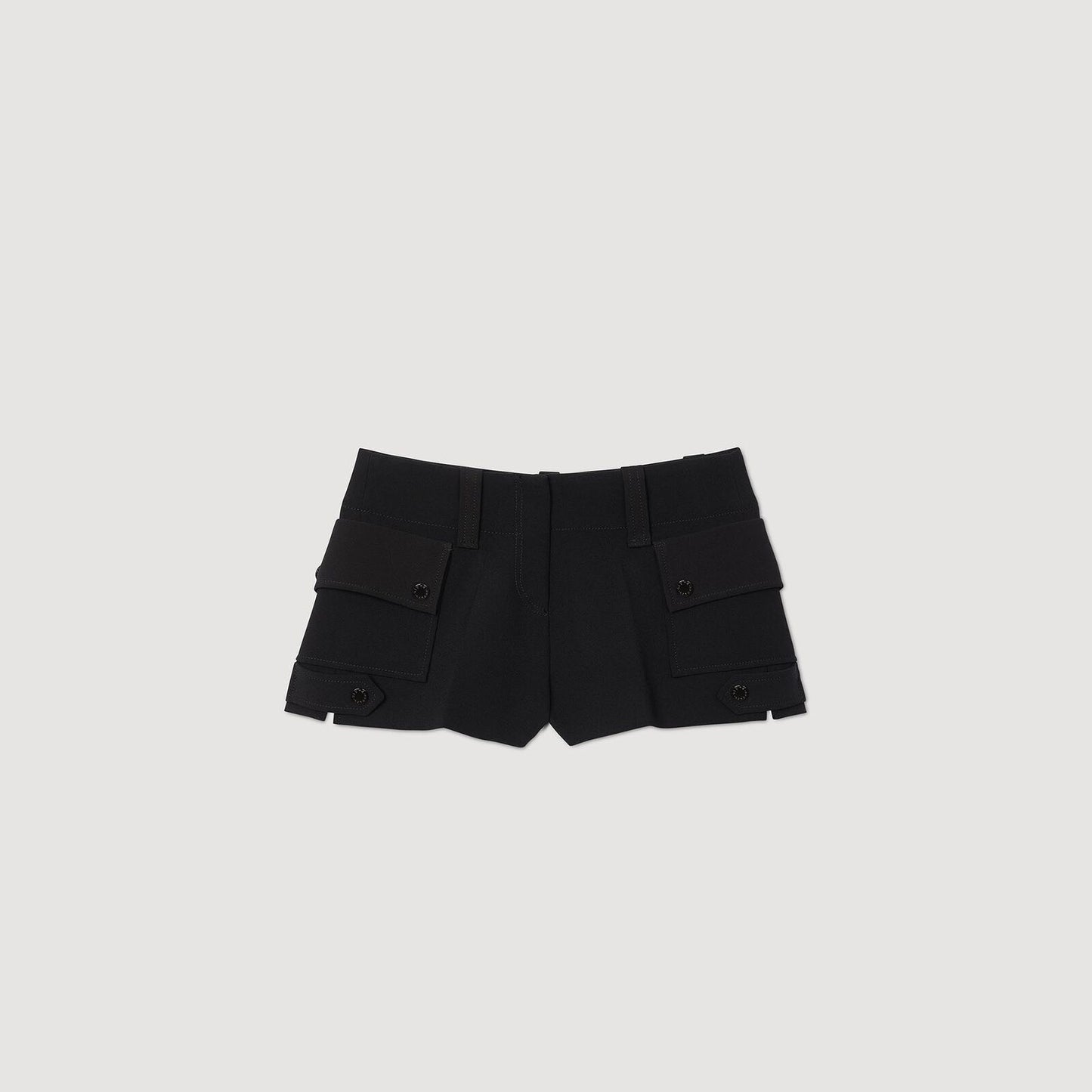 SANDRO SHORT CARGO