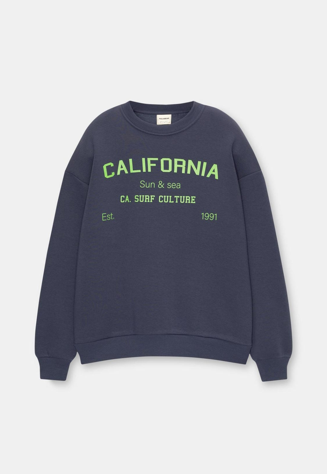 ENSEMBLE DE SURVÊTEMENT SWEAT| PANTALON UNIVERSITAIRE