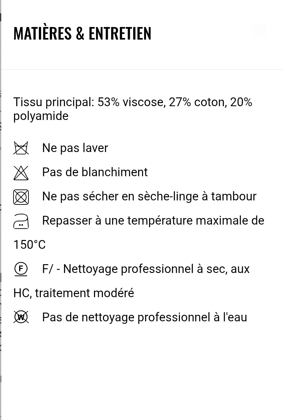 CLAUDIE PIERLOT CHEMISE FLUIDE À COL VOLANTÉ RAYURES