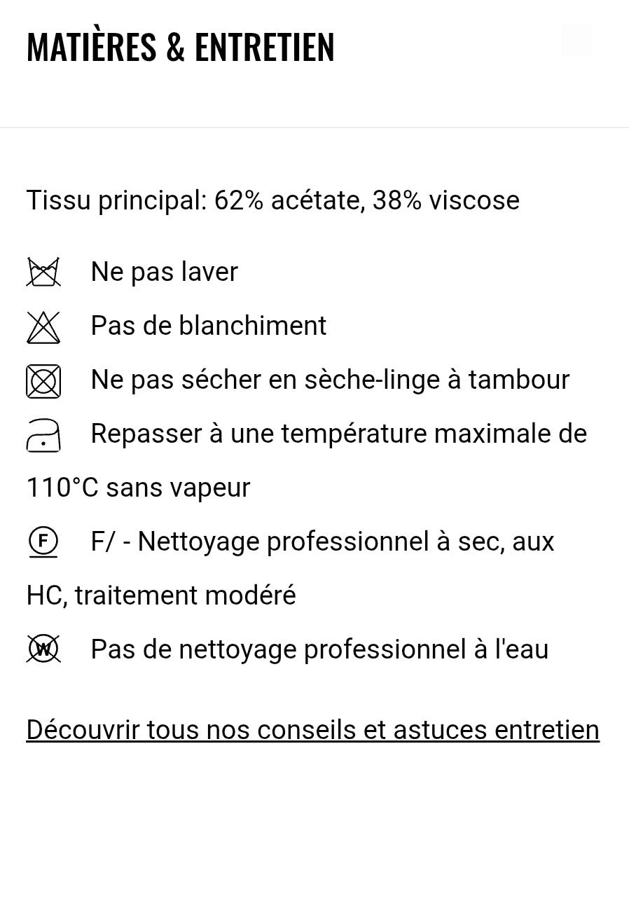 CLAUDIE PIERLOT CHEMISE FLUIDE RAYURES MATCHA