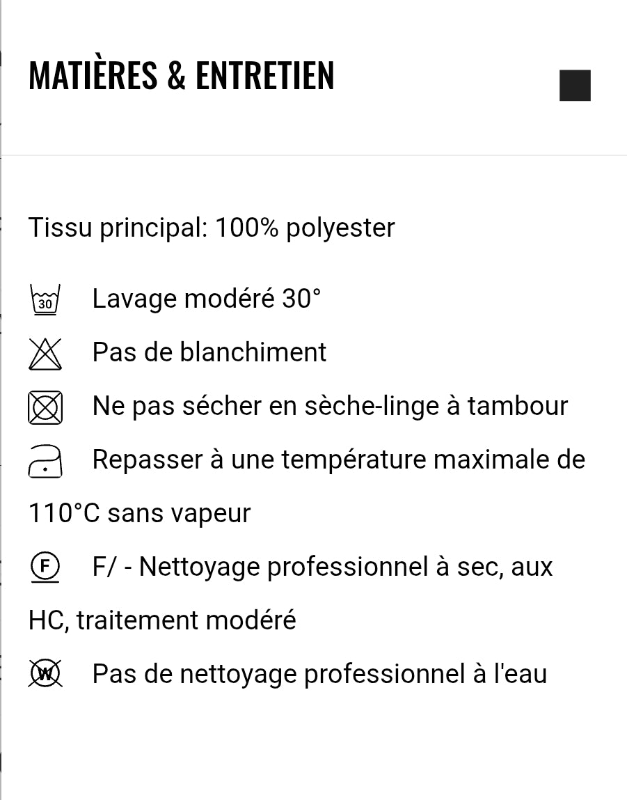 CLAUDIE PIERLOT CHEMISE FLUIDE SATINÉE