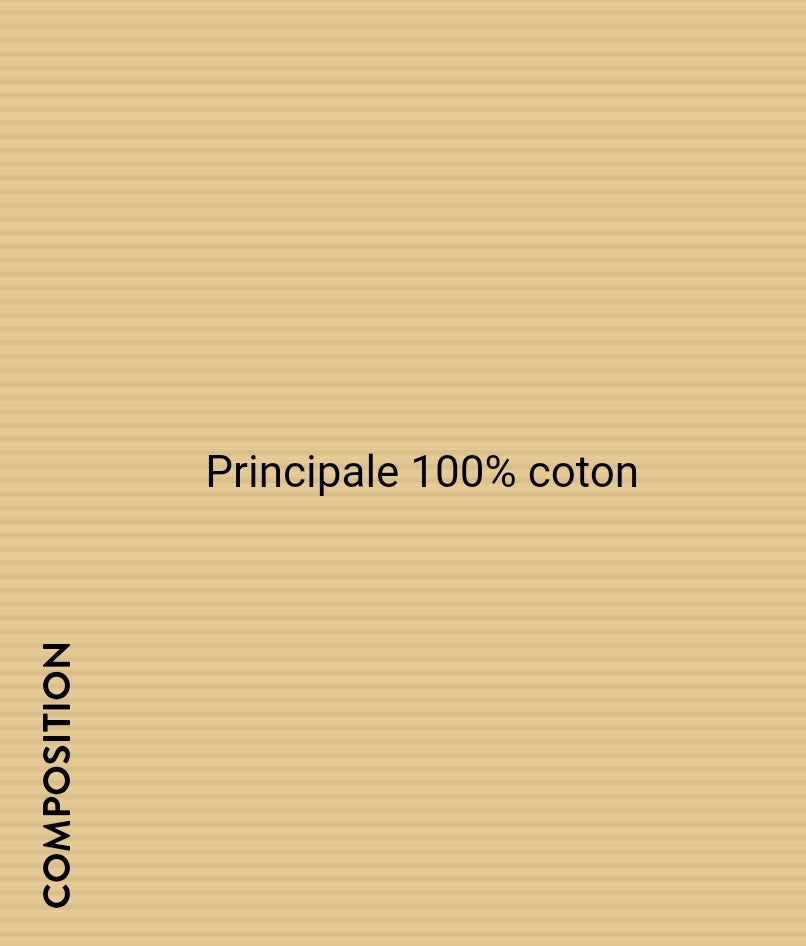 PROMOD PANTALON BARREL | BALLOON FEMME