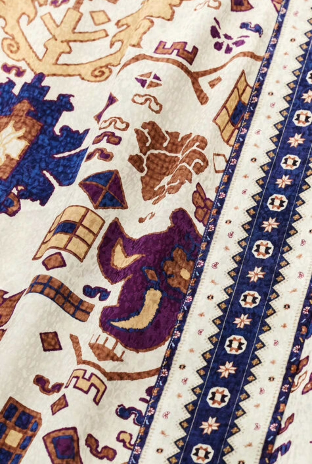 ba&sh VARPER SKIRT